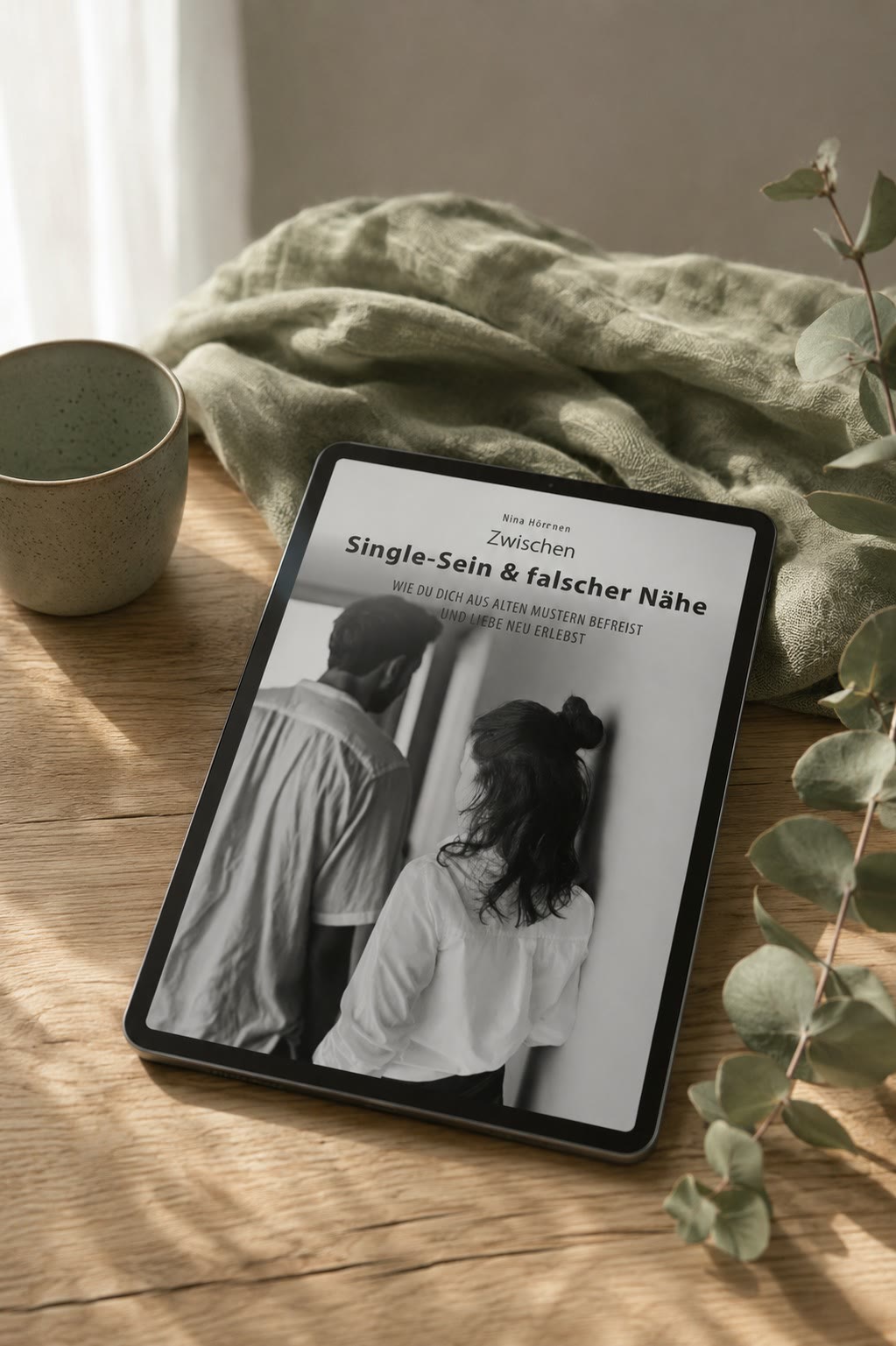 Zwischen Single-Sein & falscher Nähe, E-Book · PDF