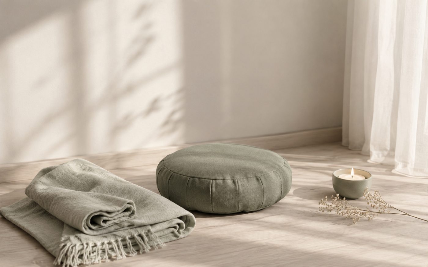 Meditationen zum Buch, Meditationen · 14 Audios + Einführung